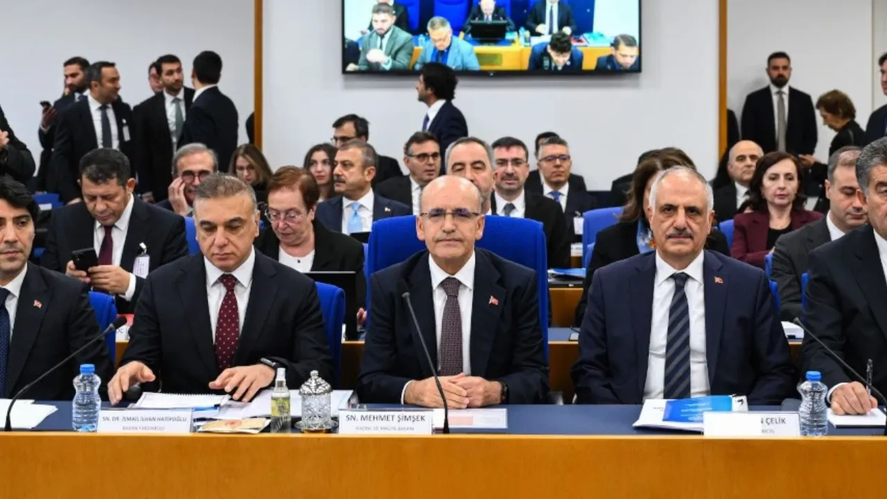 Bakan Şimşek'ten flaş vergi affı açıklaması: 