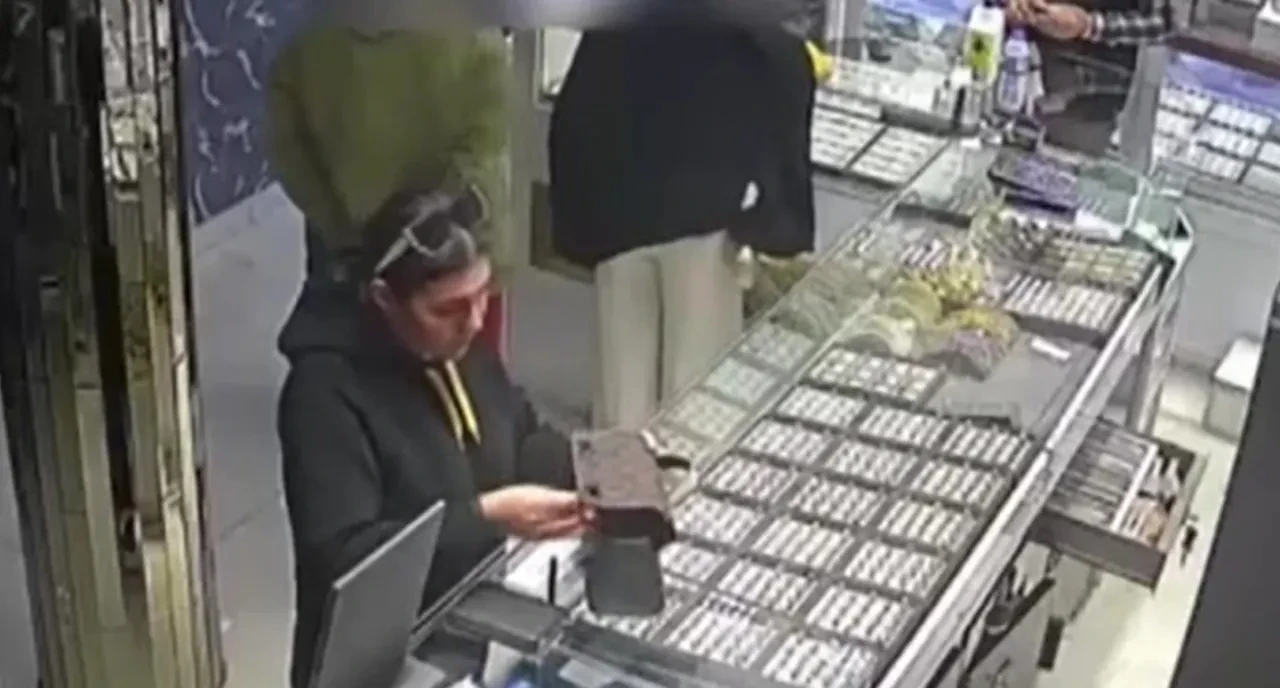 Başkentte sahte altın alarmı: Kuyumcular ayırt edemedi bile! İstanbul'dan getirmişler