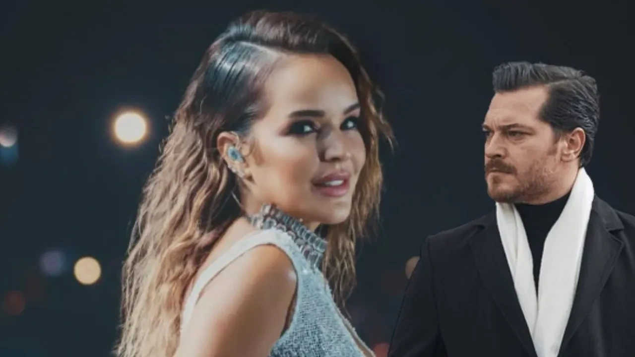 Bengü hayallerini sıraladı! Çağatay Ulusoy detayı dikkat çekti