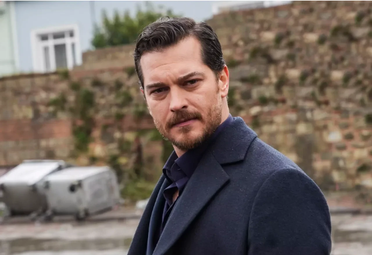 Bengü hayallerini sıraladı! Çağatay Ulusoy detayı dikkat çekti