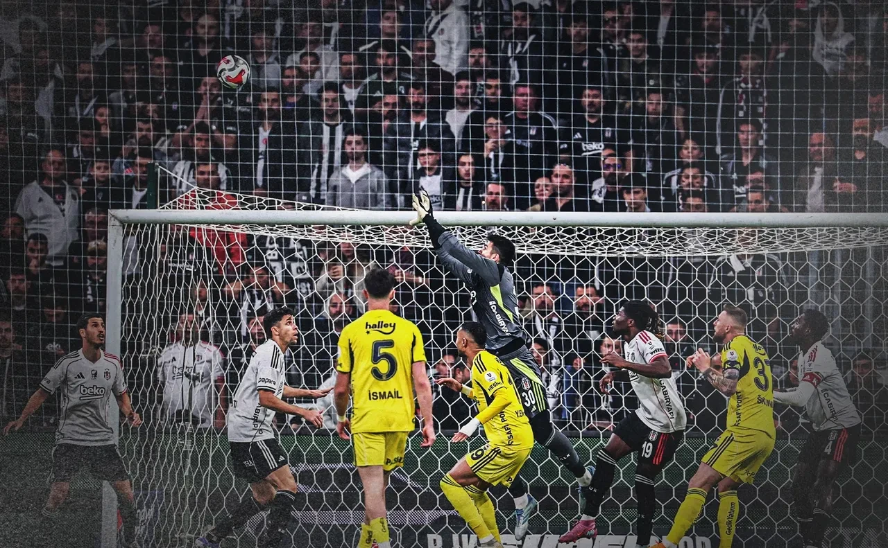 Beşiktaş'ta Sergen Yalçın'dan kritik dokunuş: Yeniden değişim zamanı!