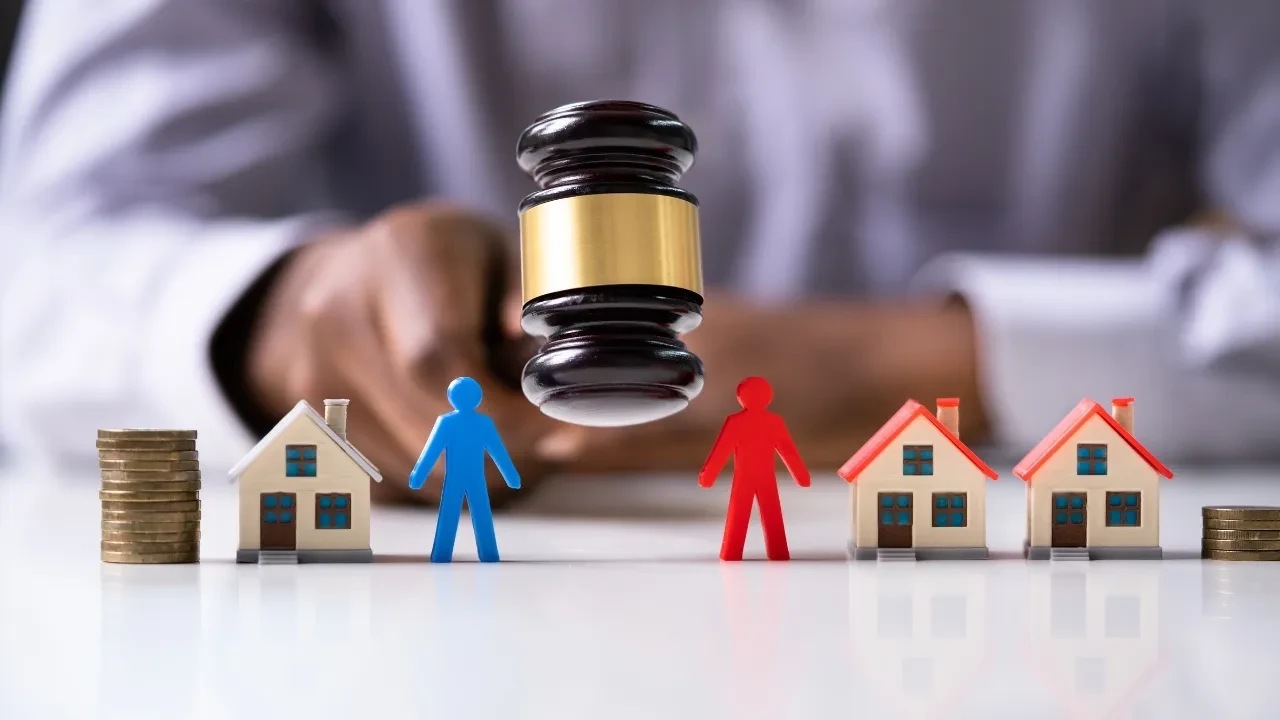 Boşanma artık iki aşamalı mı olacak? Yeni formül gündemde