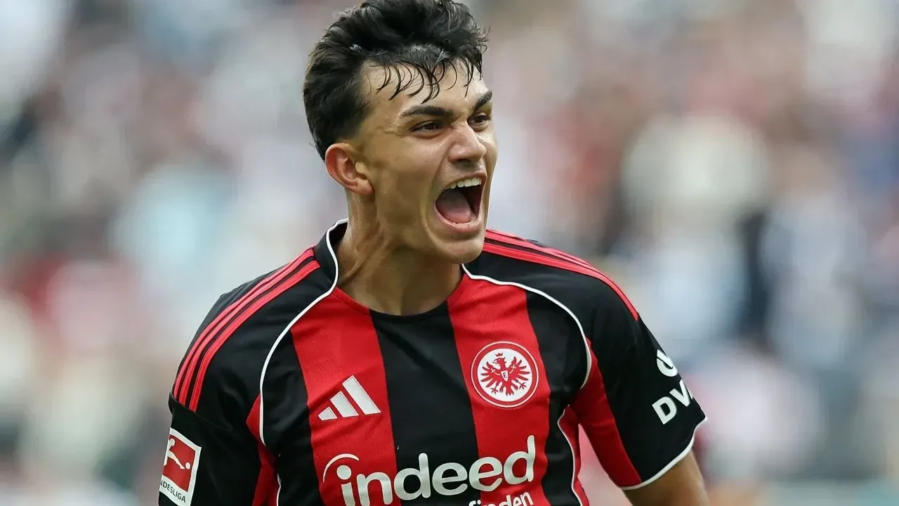 Can Uzun A Milli Takım kadrosunda neden yok? A Milli Takım'ın Bulgaristan, İspanya maçı aday kadrosuna alınmadı