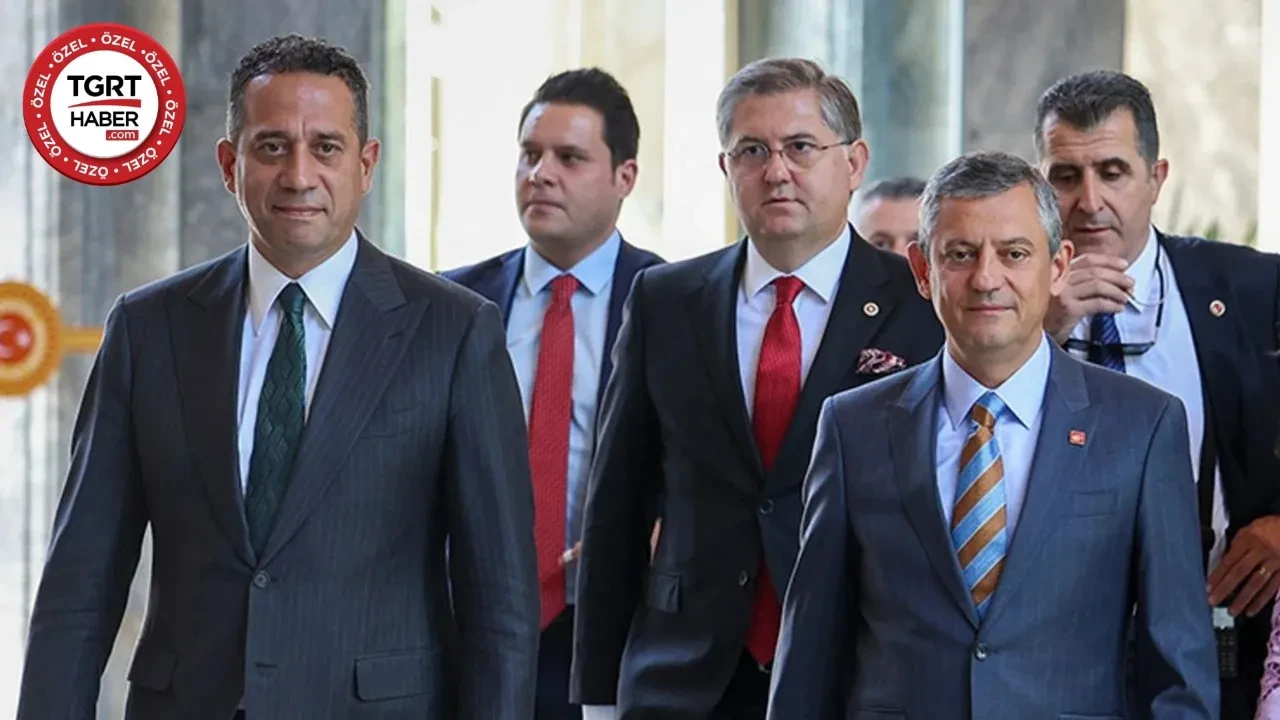 CHP'li milletvekilleri cezaevine girebilir! Fatih Atik'ten çok çarpıcı kulis bilgisi: Dokunulmazlıklar kalkacak