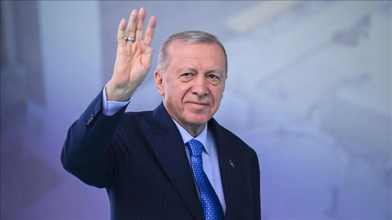 Cumhurbaşkanı Erdoğan yarın Azerbaycan’ı ziyaret edecek!