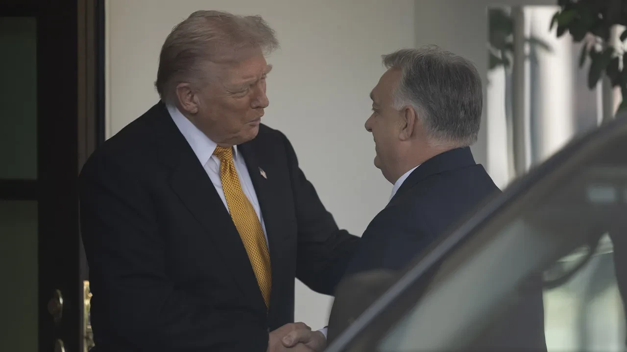 Donald Trump'tan Avrupa'ya mesaj: Yok olacaksınız