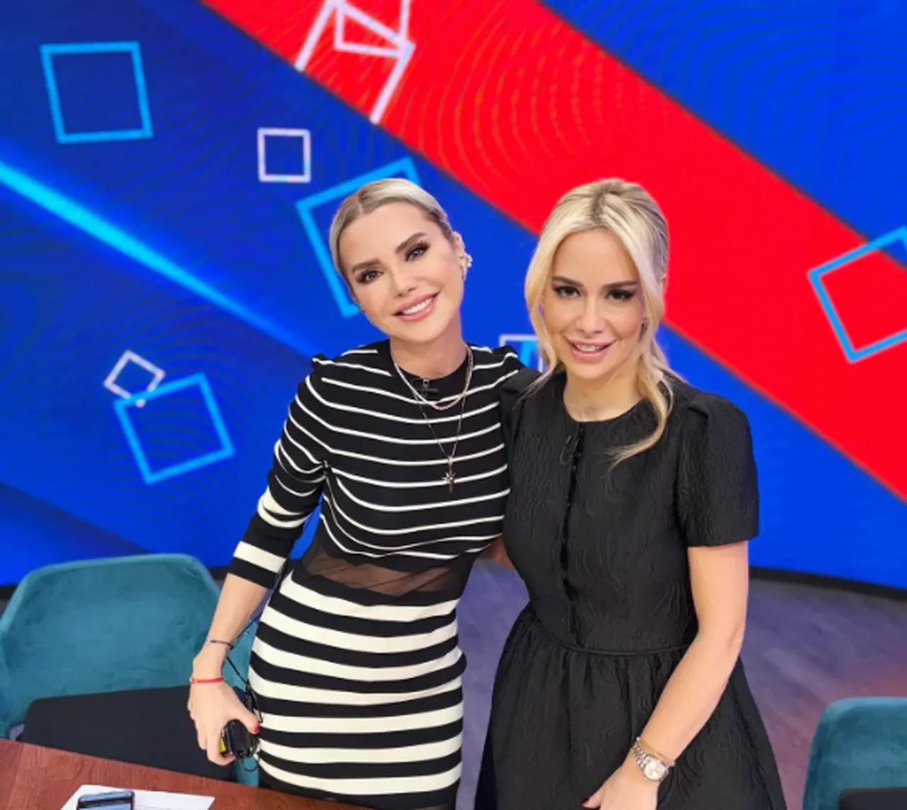 Ece Erken ve Birsen Altuntaş arasındaki polemik büyüyor! 