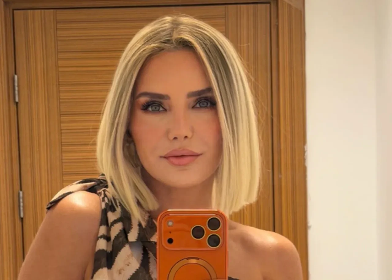 Ece Erken ve Birsen Altuntaş arasındaki polemik büyüyor! 