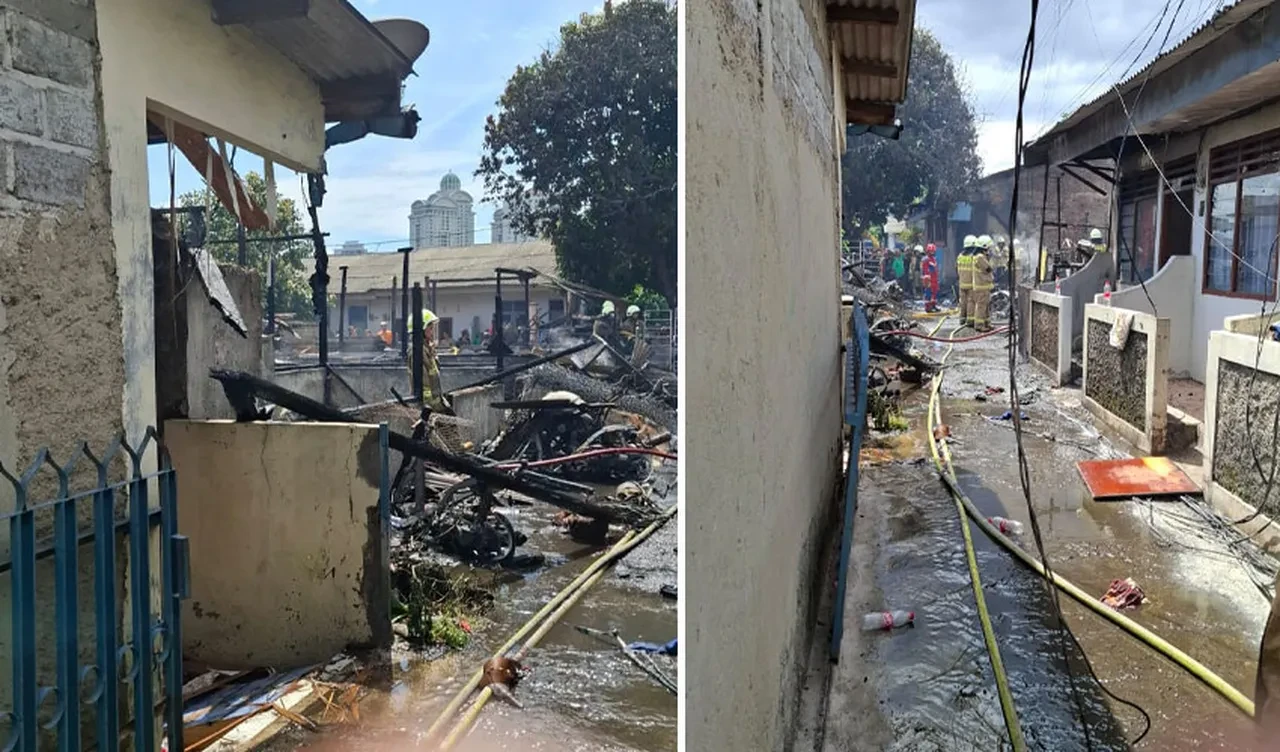 Endonezya'da cuma namazında camiye bombalı terör saldırısı! Onlarca yaralı var