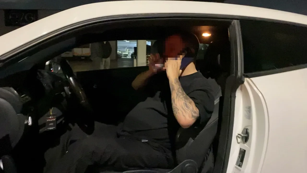 Engelli sürücü defalarca kez alkollü yakalandı! Babası çıldırdı