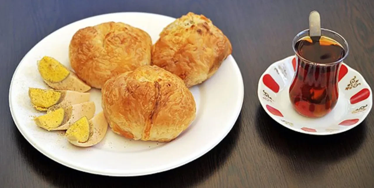 Fenomenlere 7 bin liralık boyoz şoku! Bakanlık cezayı kesti