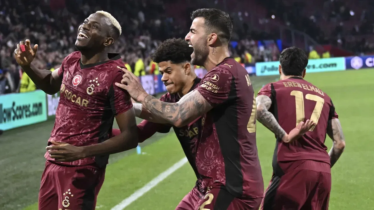 Galatasaray Atletico Madrid maçı ne zaman, nerede oynanacak? Şampiyonlar Ligi kapsamında karşılaşacaklar