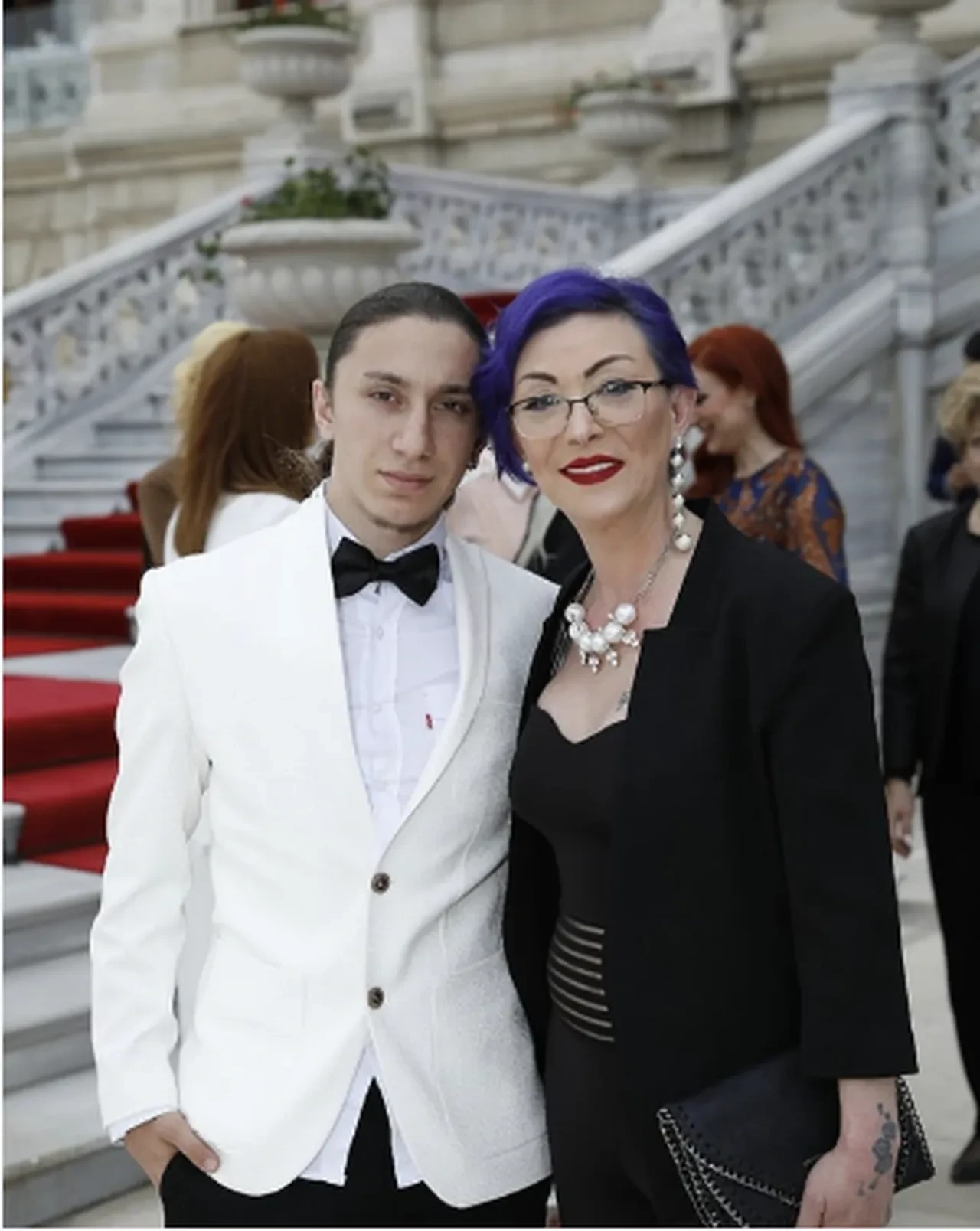 Güllü'nün KADES'ten yardım istediği günü oğlu Tuğberk Yağız Gülter anlattı