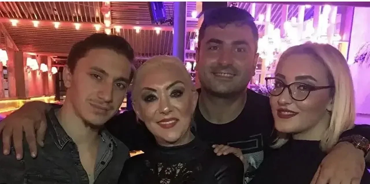 Güllü'nün KADES'ten yardım istediği günü oğlu Tuğberk Yağız Gülter anlattı