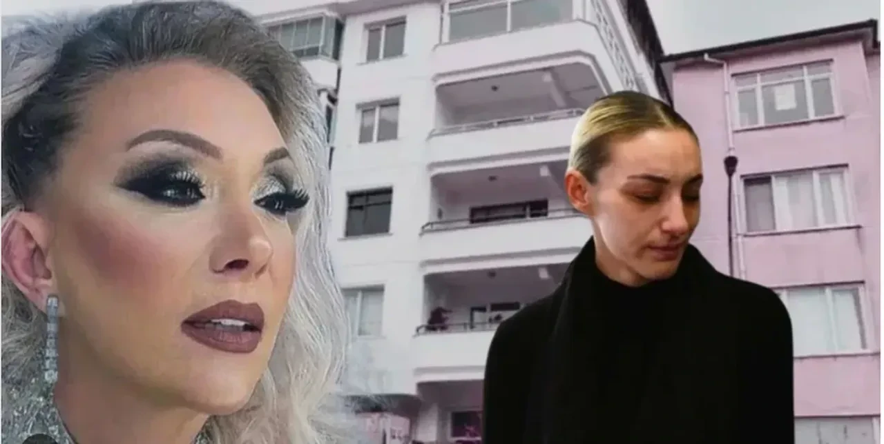 Güllü'nün KADES'ten yardım istediği günü oğlu Tuğberk Yağız Gülter anlattı