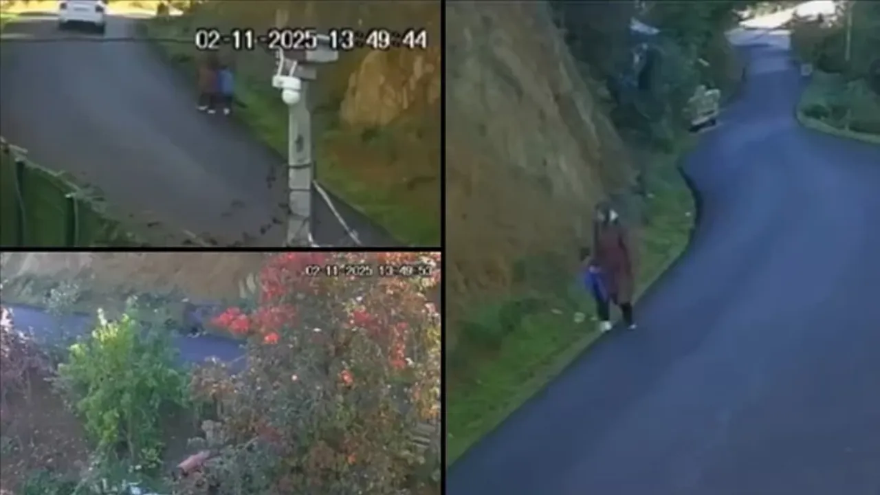 Huriye Helvacı bulundu mu nasıl kayboldu? 5 yaşındaki oğluyla kayıplara karıştı