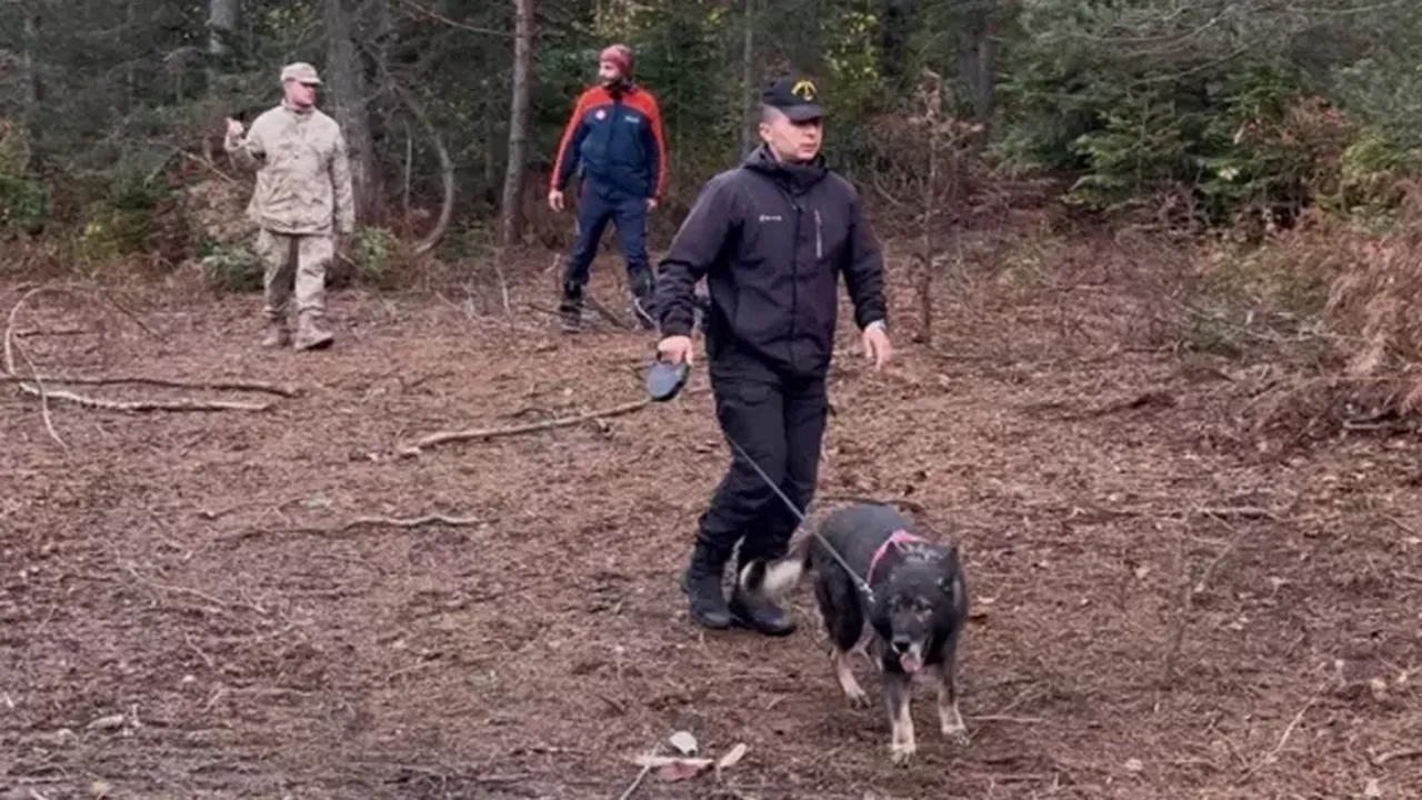 Huriye Helvacı bulundu mu nasıl kayboldu? 5 yaşındaki oğluyla kayıplara karıştı