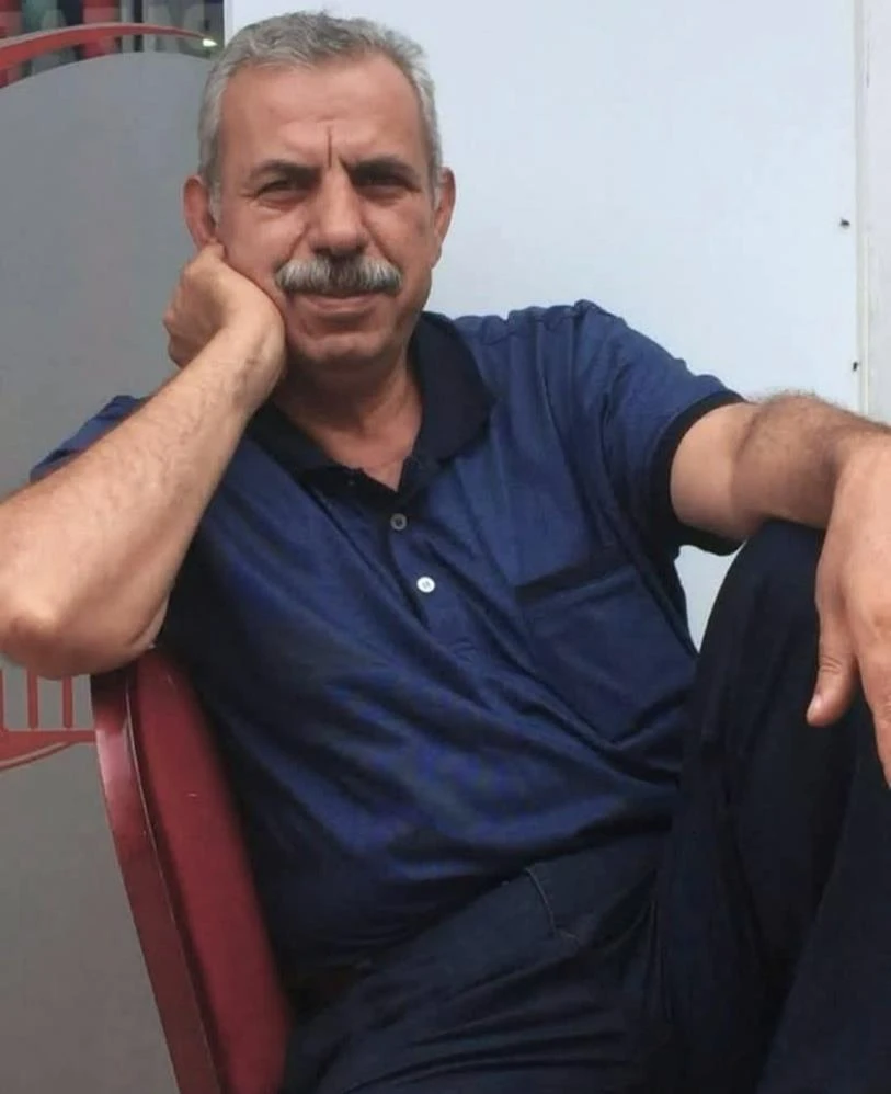 Ağrı'nın sevilen esnafı i̇ş yerinde kalp krizi geçirerek hayatını kaybetti