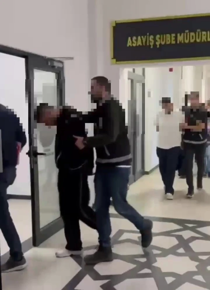 Kocaeli Gölcük'te iş yeri kurşunlama olayı çözüldü!