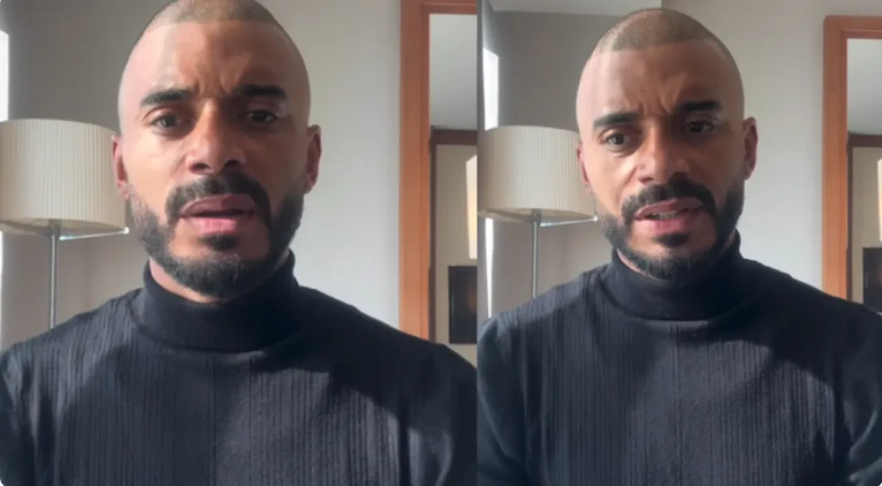 İhanet sebebiyle boşanan Efecan Dianzenza eski eşine şarkı yaptı! Barışmak için her yolu deniyor