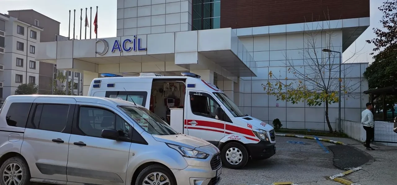 İki Filistinli gencin villadaki gizemli ölümünde dikkat çeken detay!