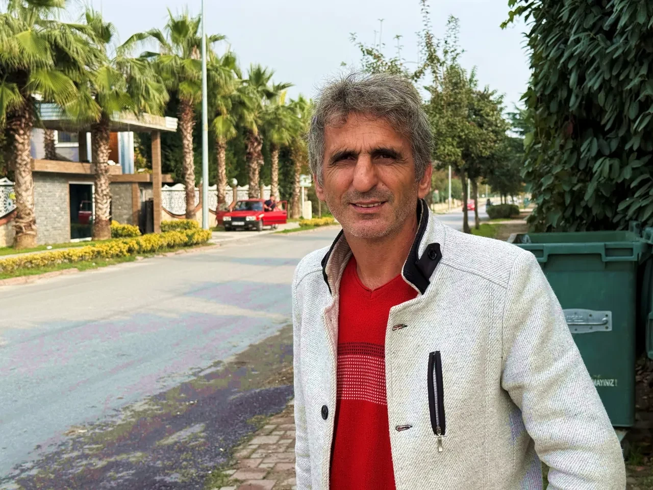 İki Filistinli gencin villadaki gizemli ölümünde dikkat çeken detay!