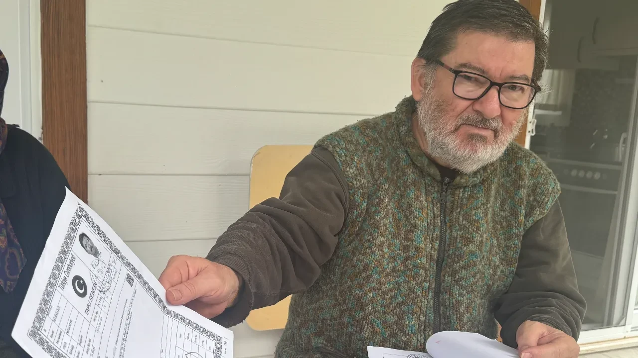 Kanser hastası çifti şoke eden karar! Dünyaları başına yıkıldı