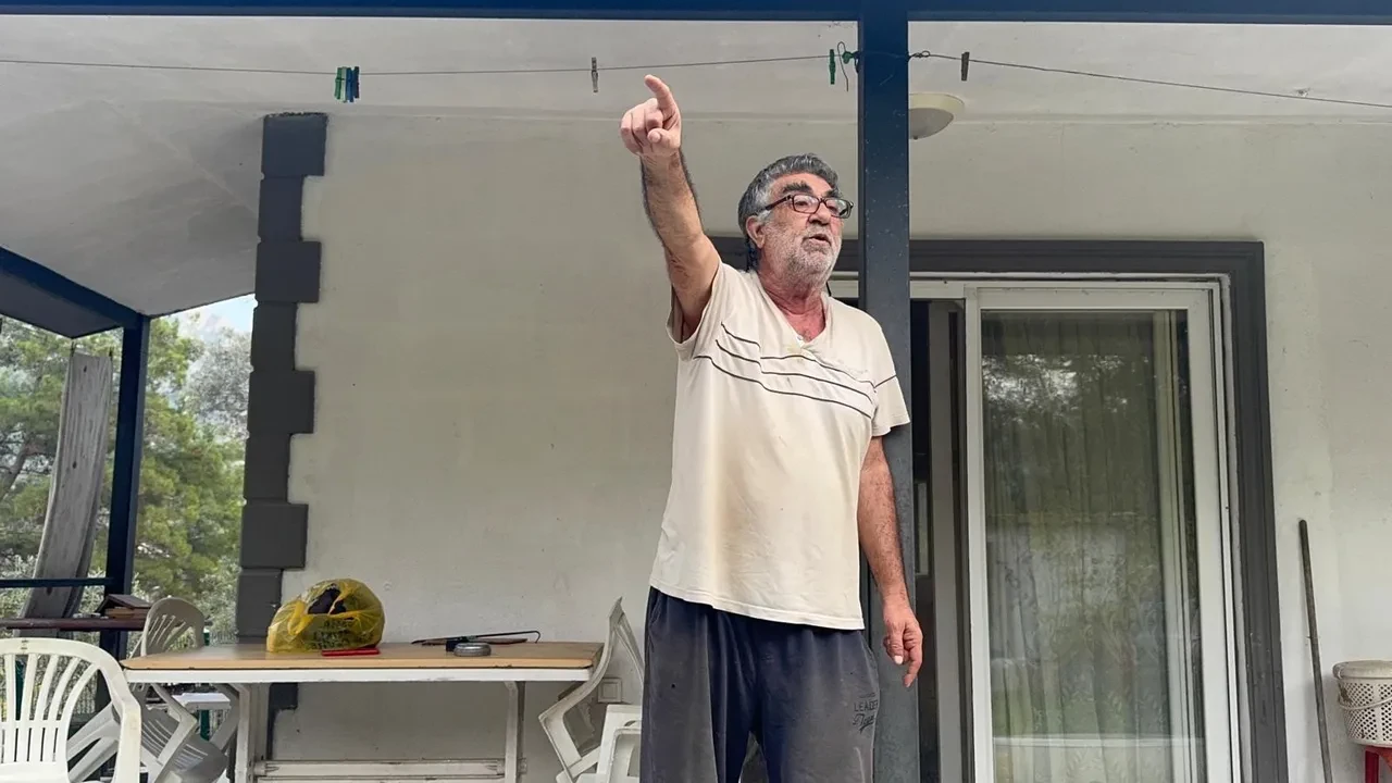 Kanser hastası çifti şoke eden karar! Dünyaları başına yıkıldı