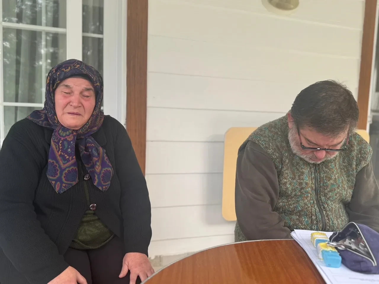 Kanser hastası çifti şoke eden karar! Dünyaları başına yıkıldı