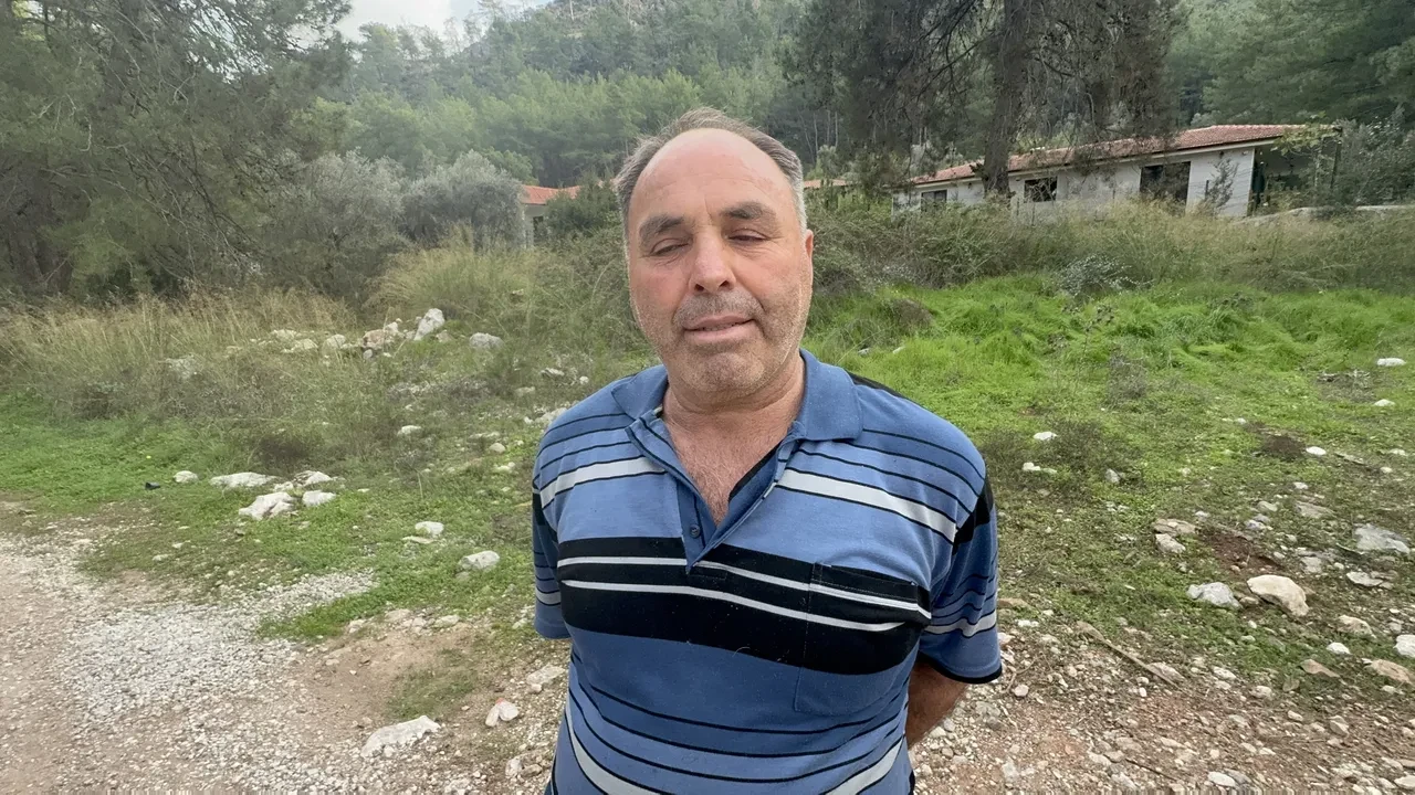 Kanser hastası çifti şoke eden karar! Dünyaları başına yıkıldı