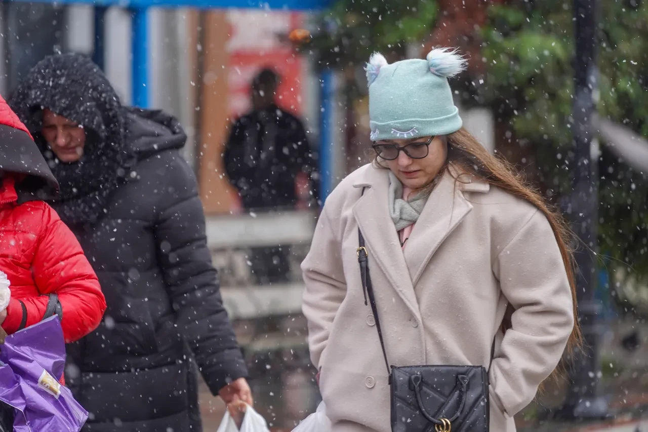 Kara kış bastıracak, İstanbul'un kar hasreti bitiyor! Uzman isim tarih verdi