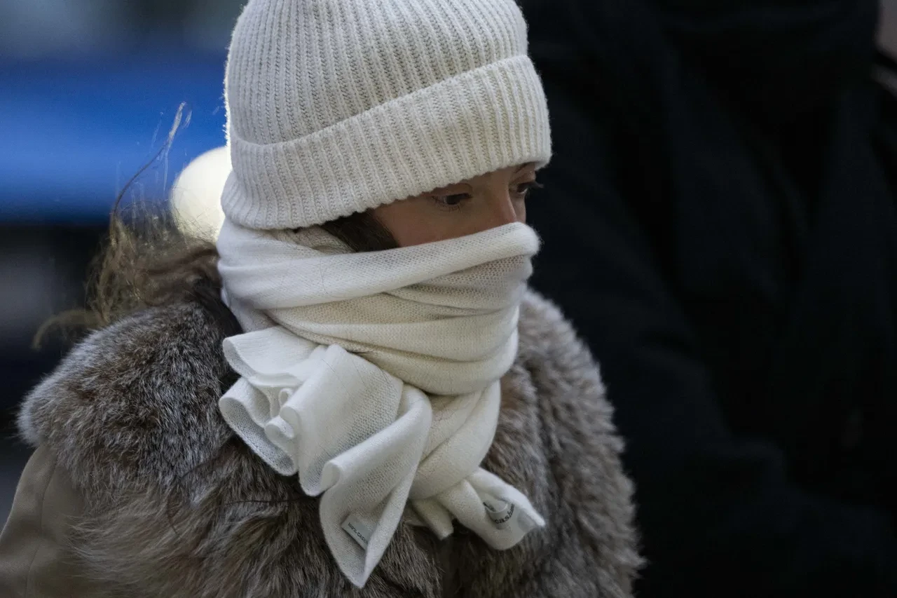 Kara kış bastıracak, İstanbul'un kar hasreti bitiyor! Uzman isim tarih verdi