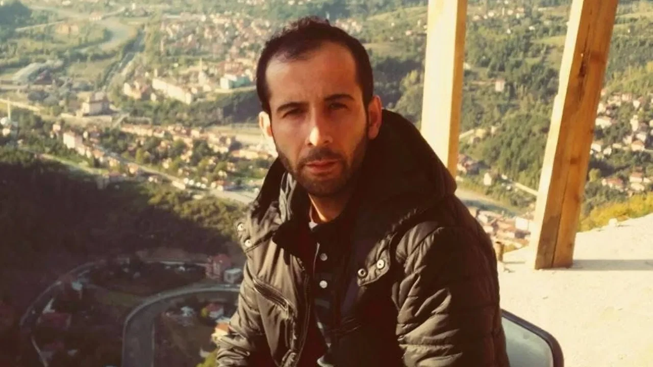 Karabük'te feci iş kazası! Elektrik akımına kapıldı, hayatını kaybetti