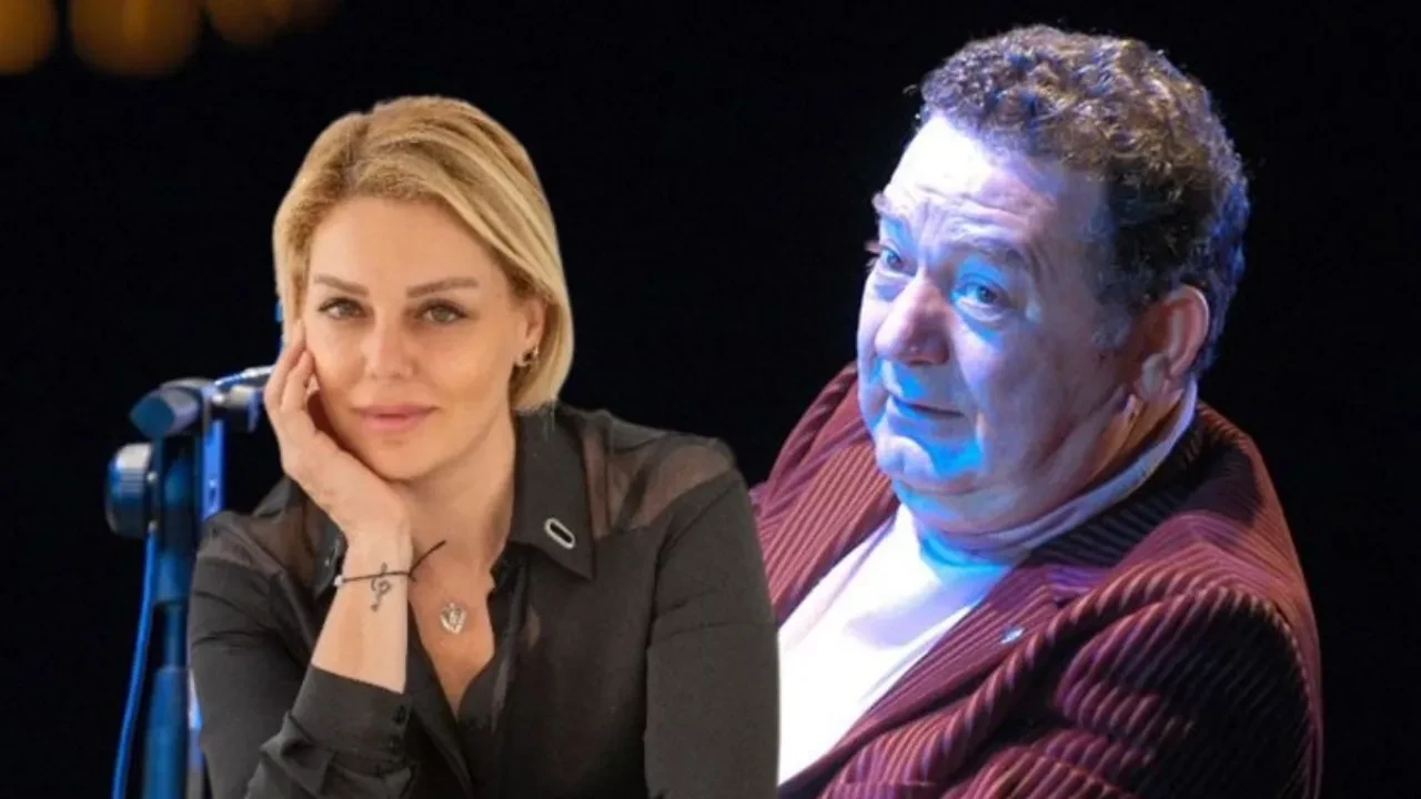 Kayahan'ın kızı Beste Açar'ın ne dediğini kimse anlamadı: Babamın güçleri bana geçti, iletişime geçiyorum 