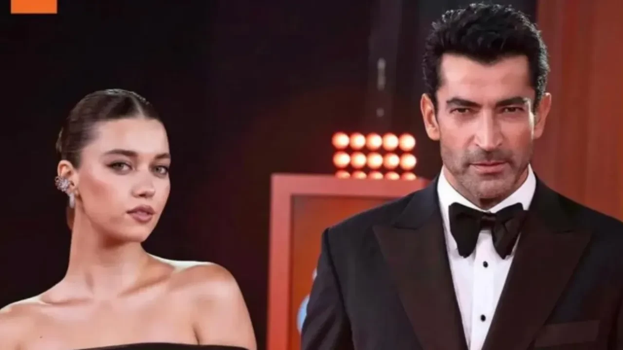 Kenan İmirzalıoğlu'nun ABİ dizisinde oynayacağı yaş tepki topladı! Yüzündeki değişimin nedeni belli oldu 