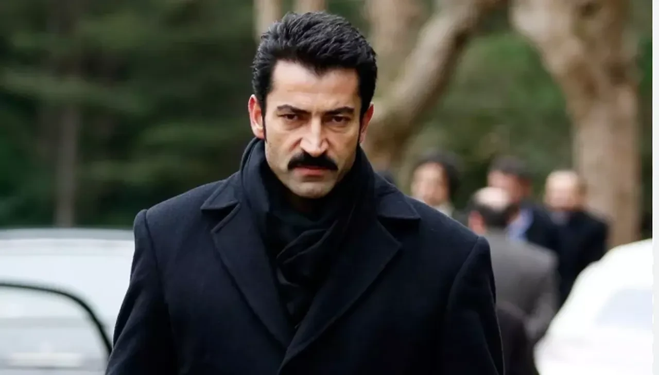 Kenan İmirzalıoğlu'nun ABİ dizisinde oynayacağı yaş tepki topladı! Yüzündeki değişimin nedeni belli oldu