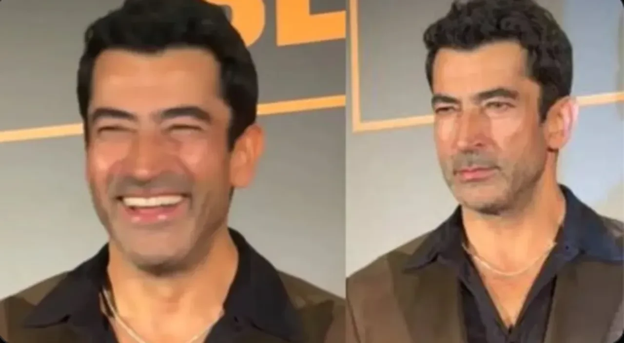 Kenan İmirzalıoğlu'nun ABİ dizisinde oynayacağı yaş tepki topladı! Yüzündeki değişimin nedeni belli oldu