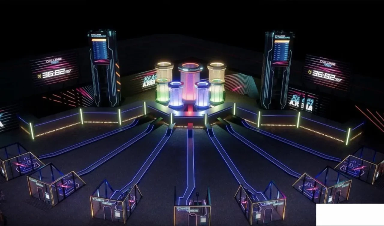 Kendi videolarından ilham aldı! Dünyanın en ünlü YouTuber'ı MrBeast, Suudi Arabistan'a bakın ne açıyor