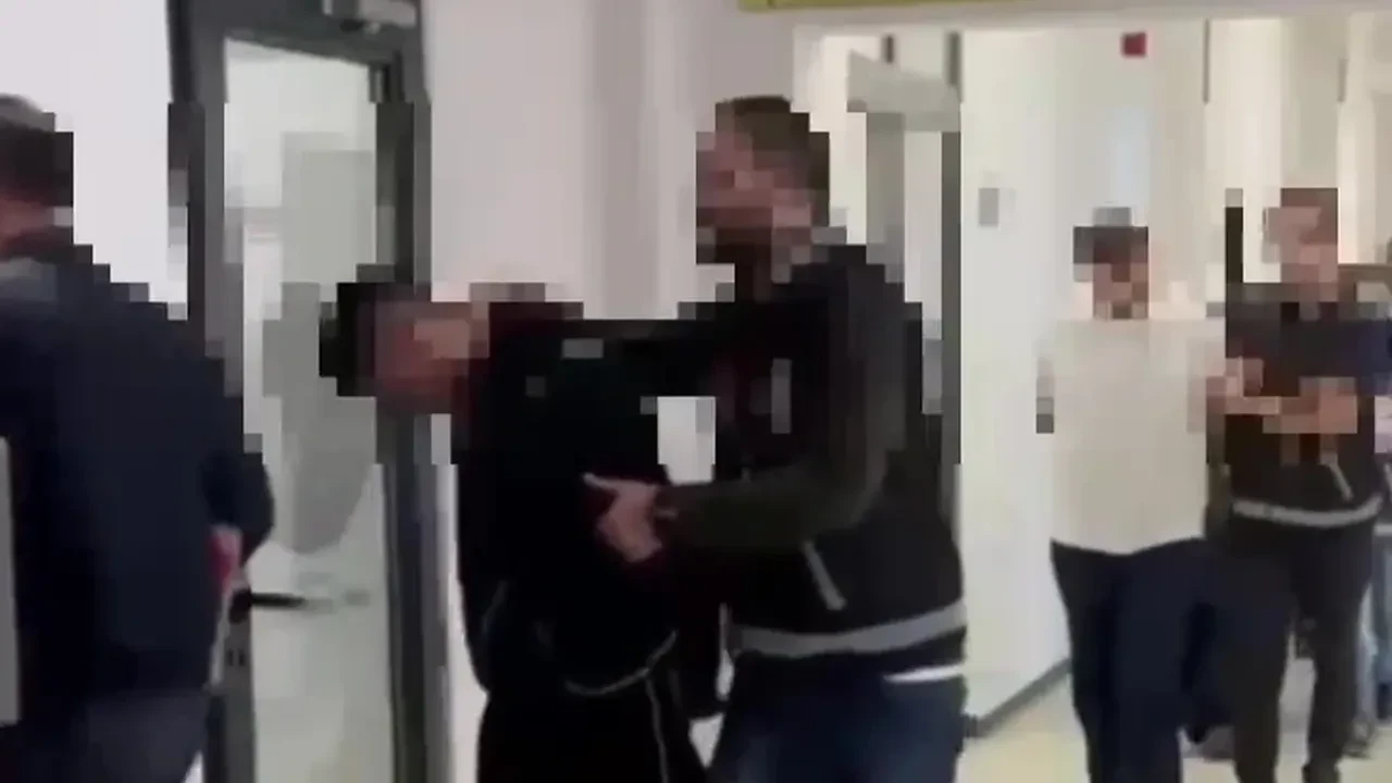 Kocaeli Gölcük'te iş yeri kurşunlama olayı çözüldü!