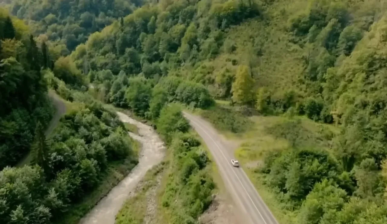 Furtuna Köyü ve Koçari Köyü nerede? Taşacak Bu Deniz'in meşhur 2 köyü hakkında bilinenler