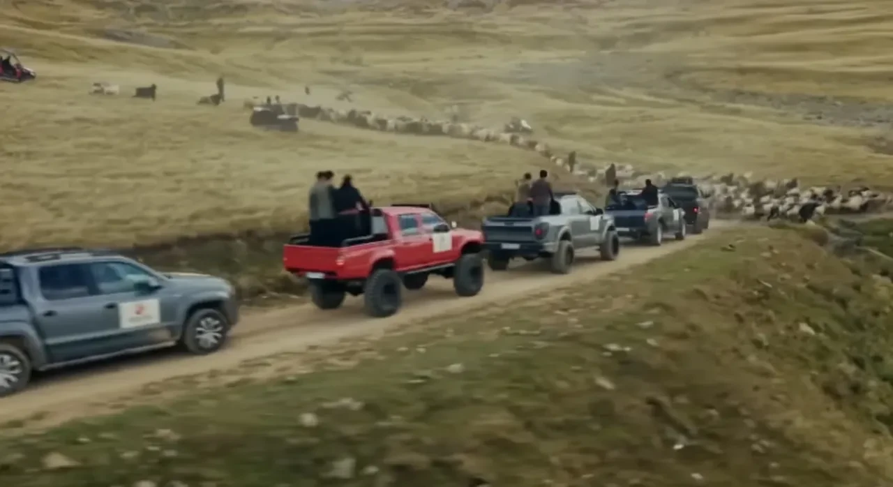 Furtuna Köyü ve Koçari Köyü nerede? Taşacak Bu Deniz'in meşhur 2 köyü hakkında bilinenler