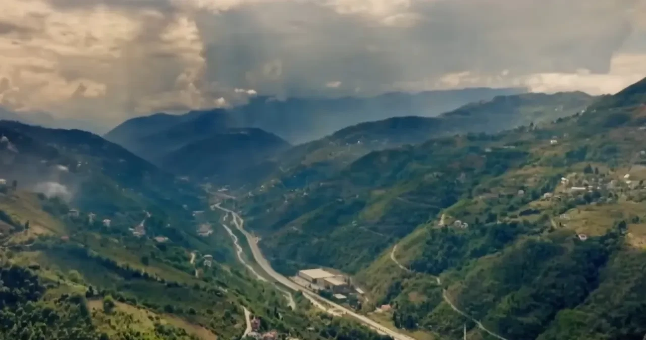 Furtuna Köyü ve Koçari Köyü nerede? Taşacak Bu Deniz'in meşhur 2 köyü hakkında bilinenler