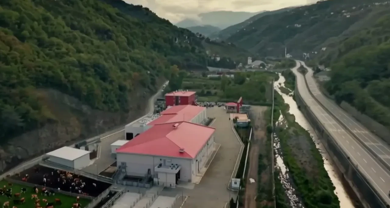 Furtuna Köyü ve Koçari Köyü nerede? Taşacak Bu Deniz'in meşhur 2 köyü hakkında bilinenler