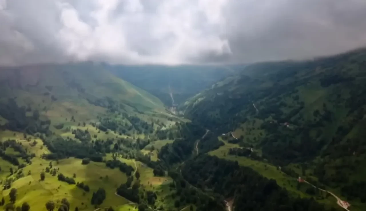 Furtuna Köyü ve Koçari Köyü nerede? Taşacak Bu Deniz'in meşhur 2 köyü hakkında bilinenler