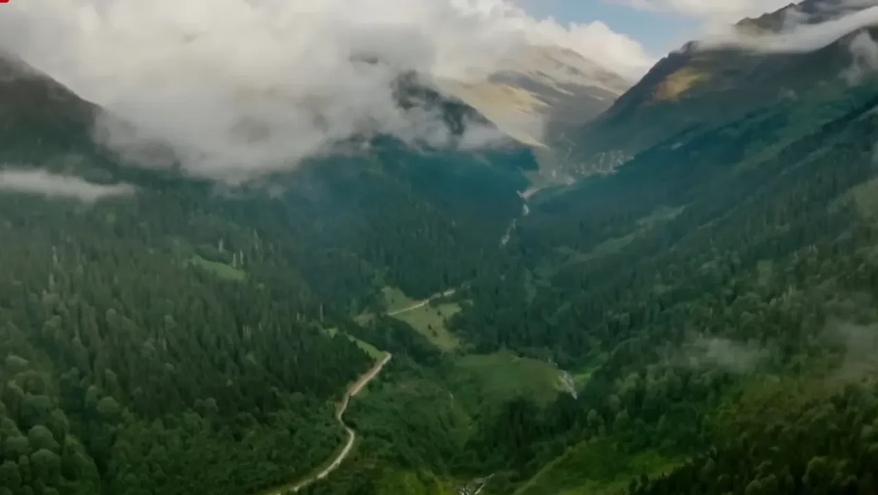 Furtuna Köyü ve Koçari Köyü nerede? Taşacak Bu Deniz'in meşhur 2 köyü hakkında bilinenler