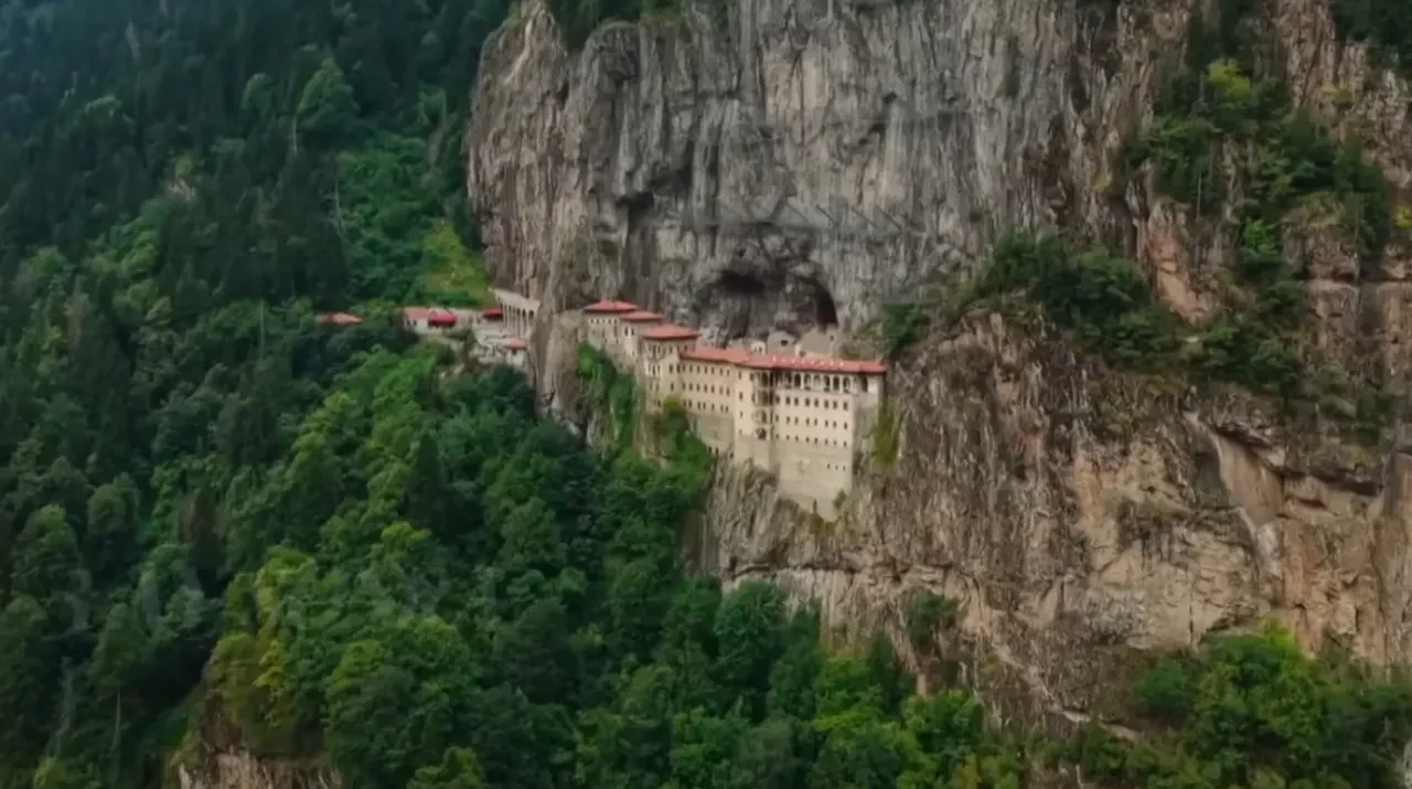 Furtuna Köyü ve Koçari Köyü nerede? Taşacak Bu Deniz'in meşhur 2 köyü hakkında bilinenler