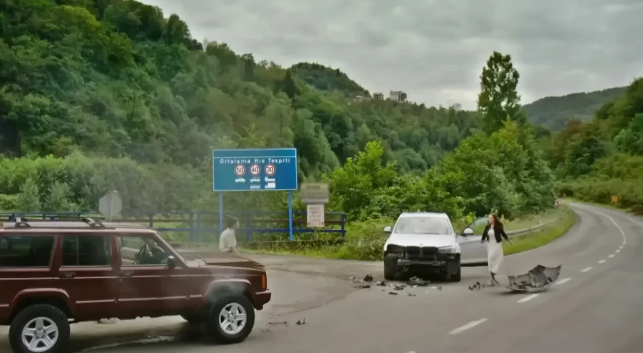 Furtuna Köyü ve Koçari Köyü nerede? Taşacak Bu Deniz'in meşhur 2 köyü hakkında bilinenler
