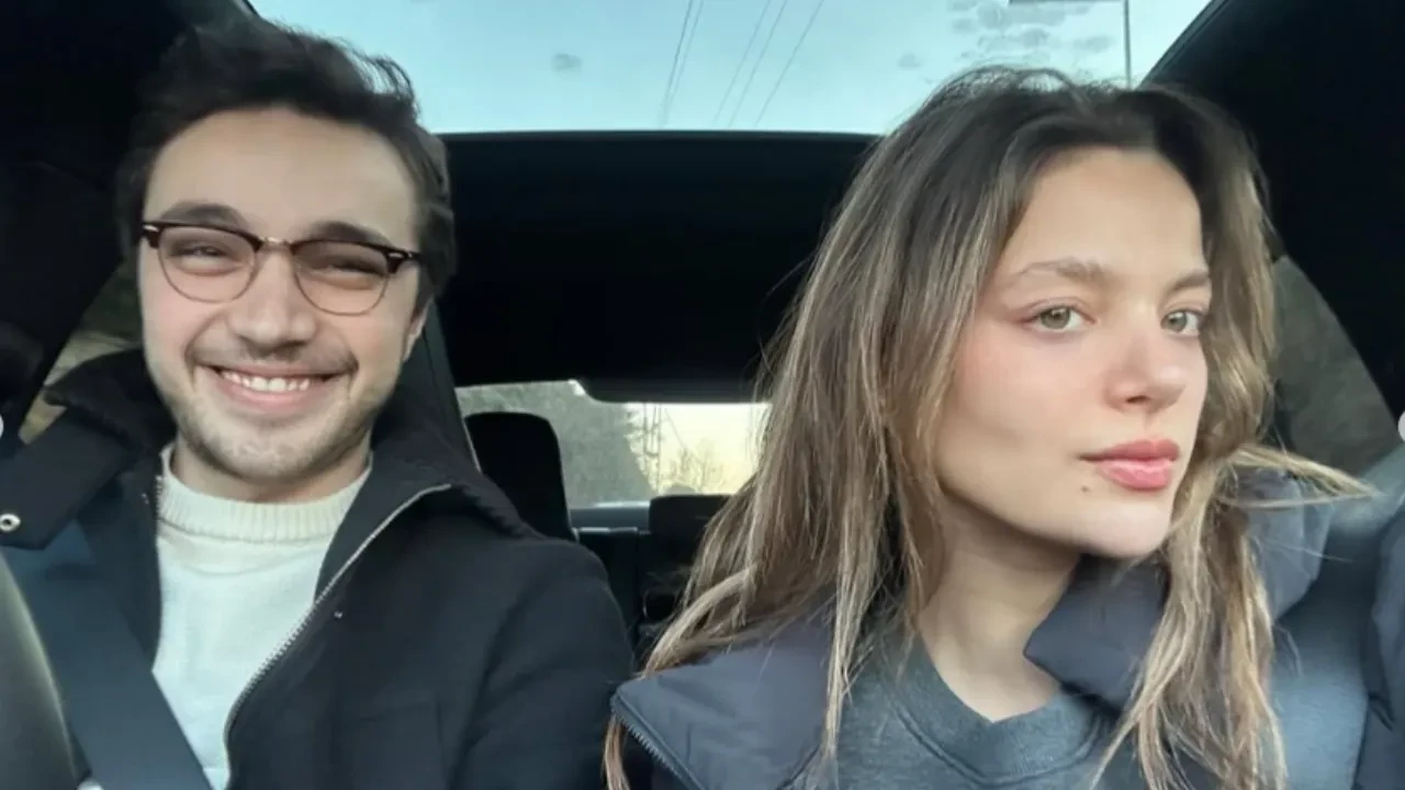 Leyla Tanlar ile Burak Dakak'ın düğünü için tek engel belli oldu