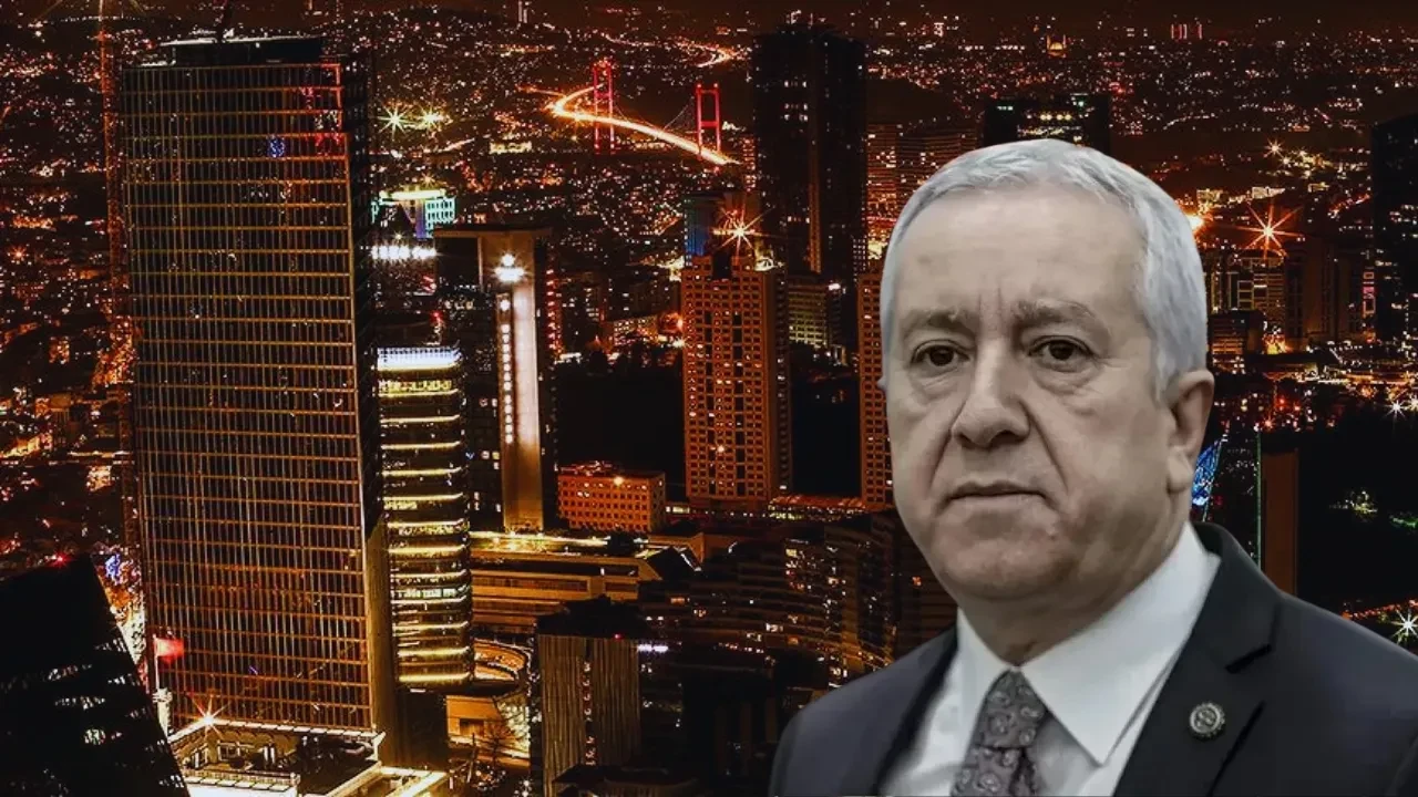 MHP'den 'Dirençli Şehirler' vurgusu: Durmaz, yeni şehircilik vizyonunu açıkladı