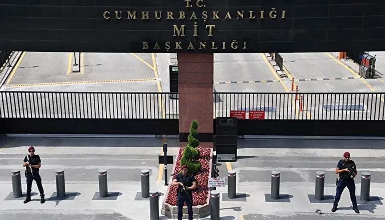 MİT İstihbarat Uzmanı başvuru nasıl yapılır şartlar neler?